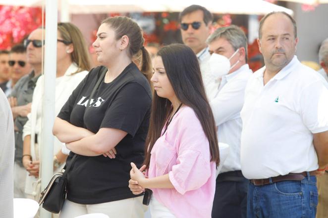 En imágenes, Asaja Córdoba celebra el día de San Isidro