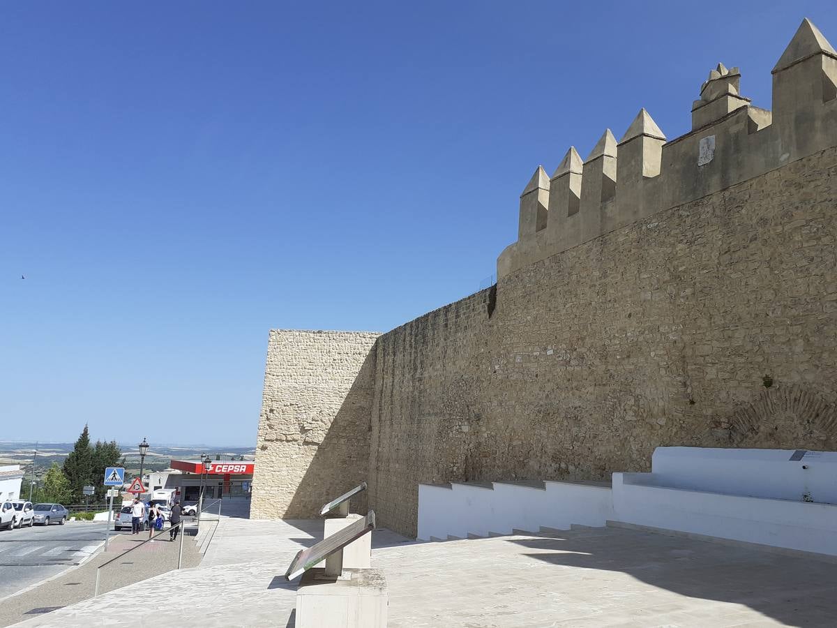 Fotos: Medina Sidonia, en imágenes