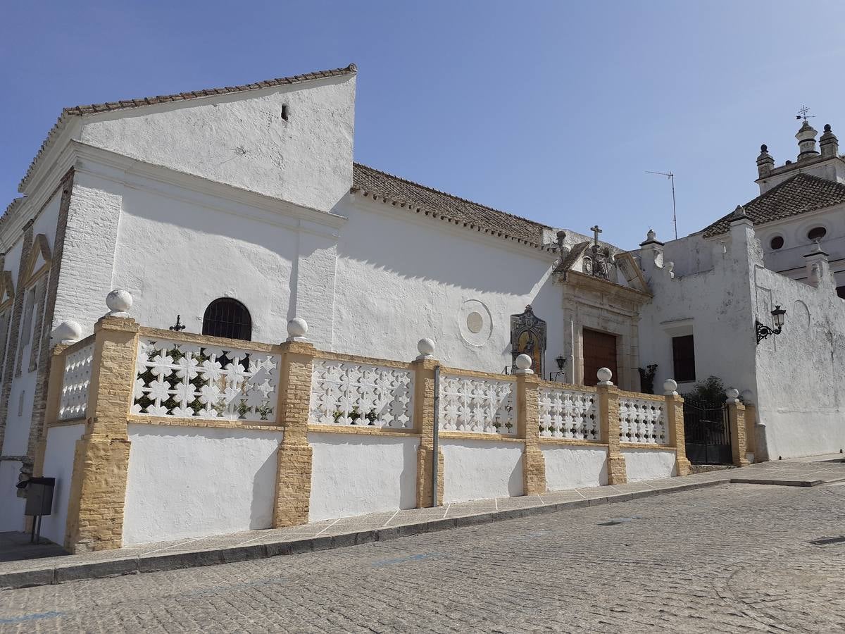 Fotos: Medina Sidonia, en imágenes