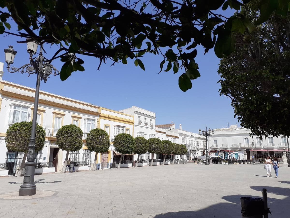 Fotos: Medina Sidonia, en imágenes