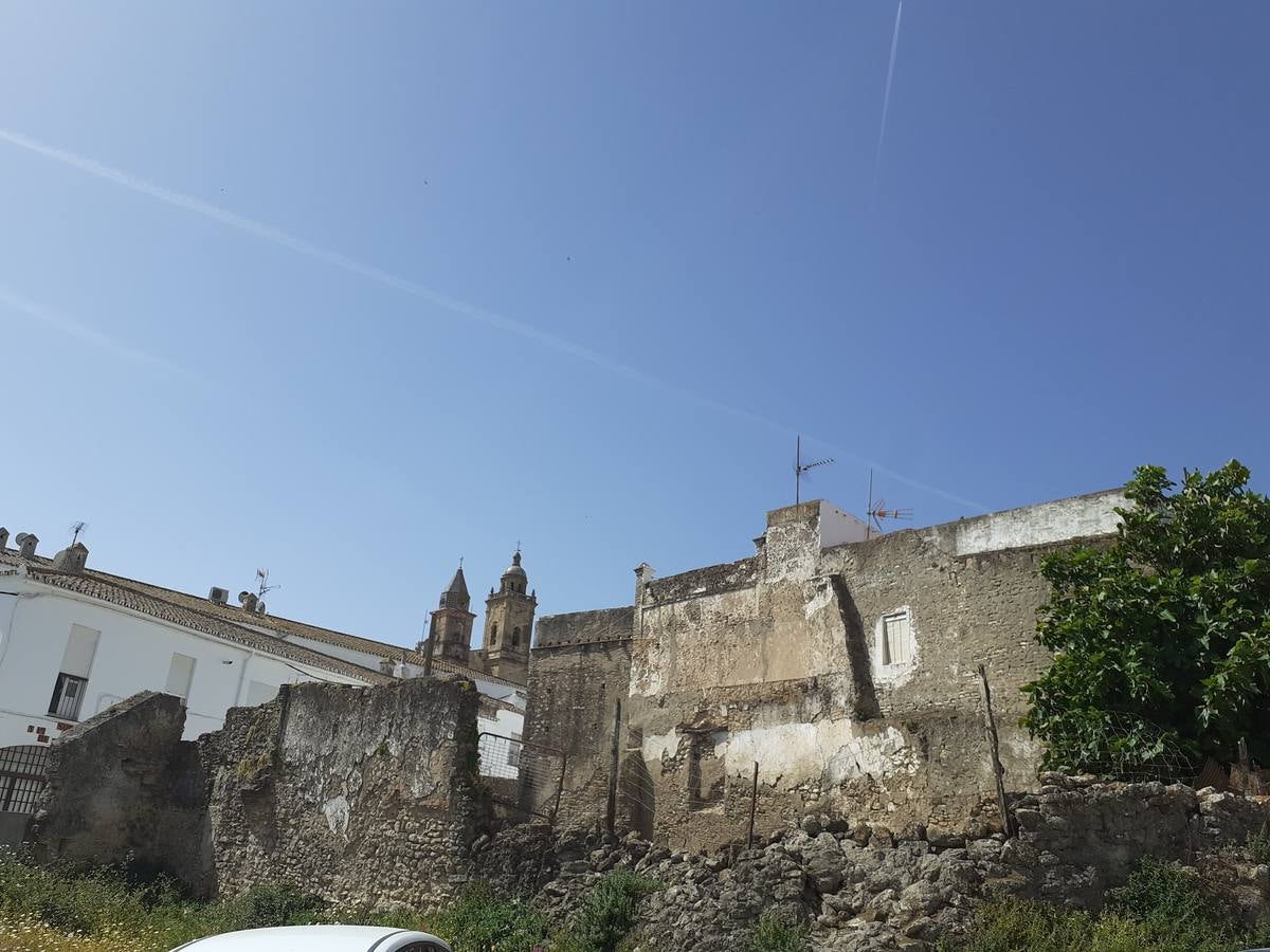 Fotos: Medina Sidonia, en imágenes