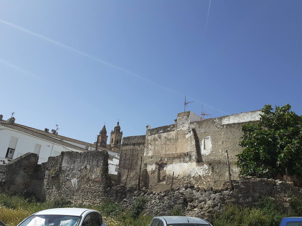 Fotos: Medina Sidonia, en imágenes