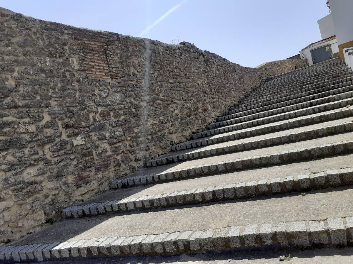 Fotos: Medina Sidonia, en imágenes