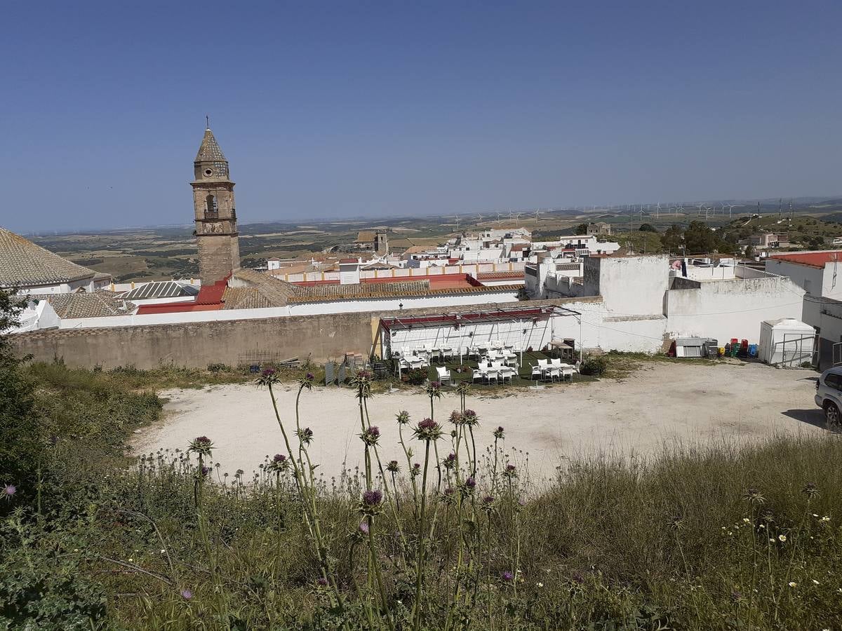 Fotos: Medina Sidonia, en imágenes