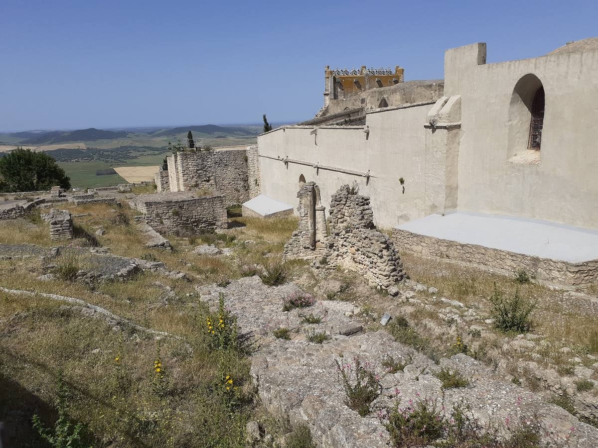 Fotos: Medina Sidonia, en imágenes