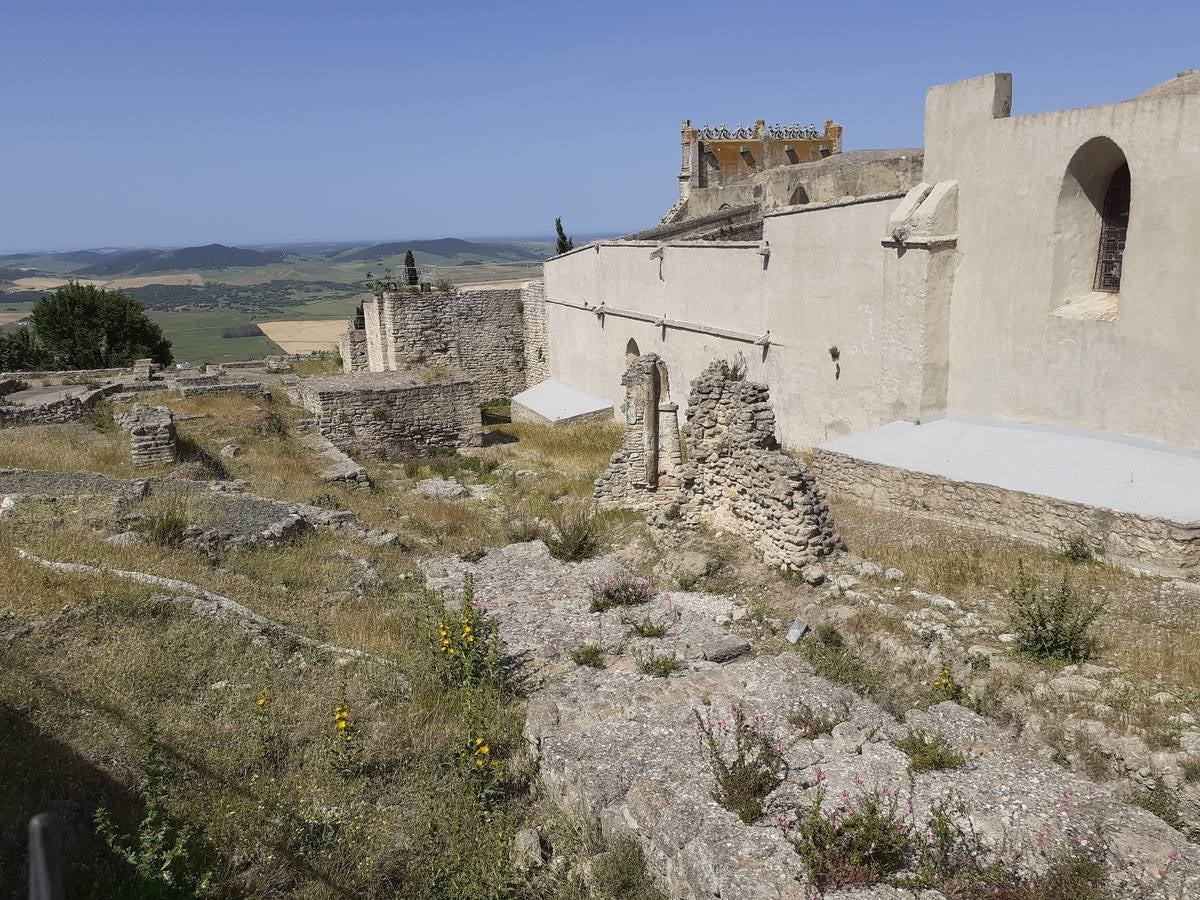 Fotos: Medina Sidonia, en imágenes