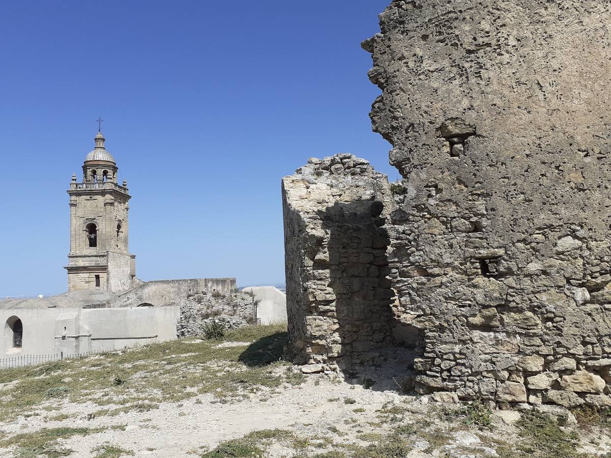 Fotos: Medina Sidonia, en imágenes