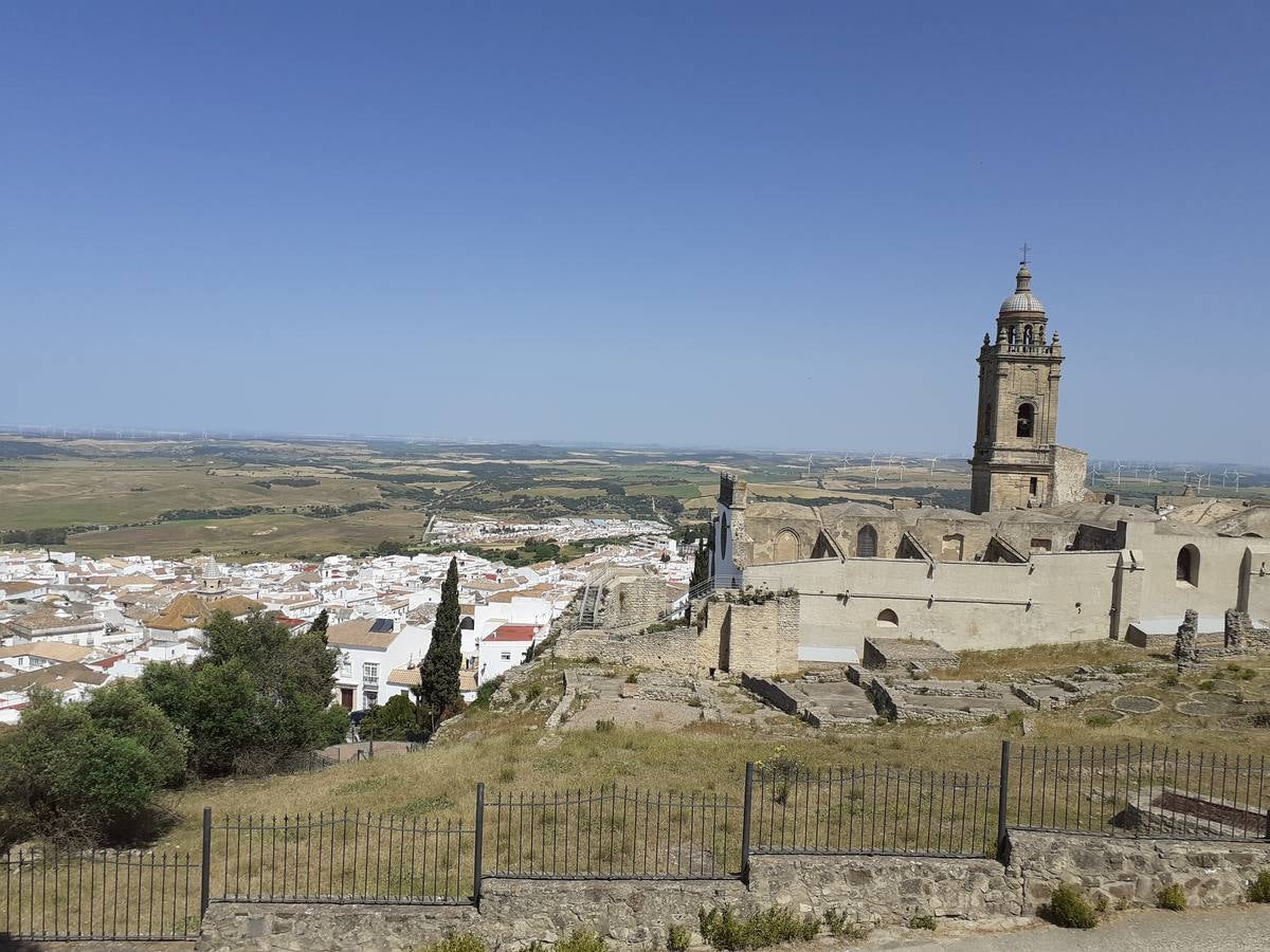 Fotos: Medina Sidonia, en imágenes