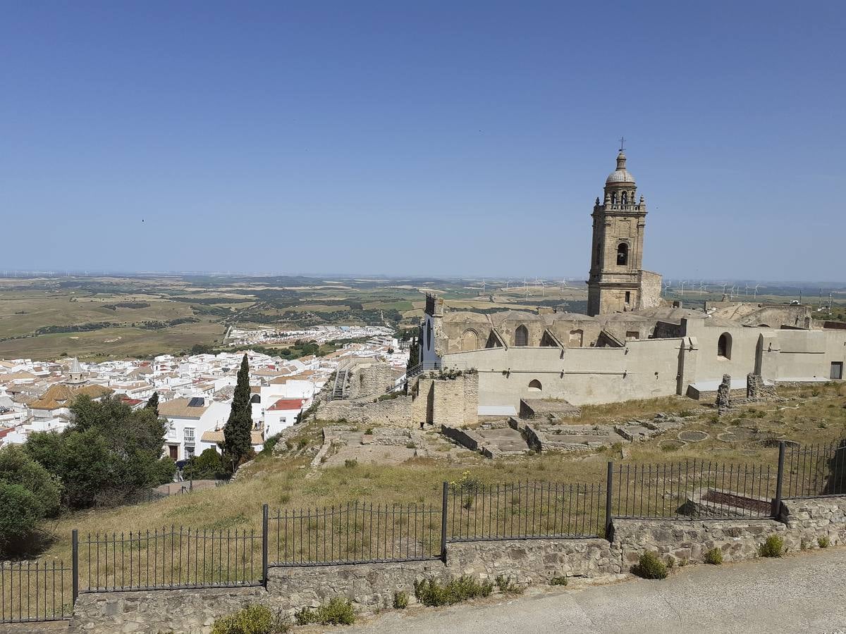 Fotos: Medina Sidonia, en imágenes