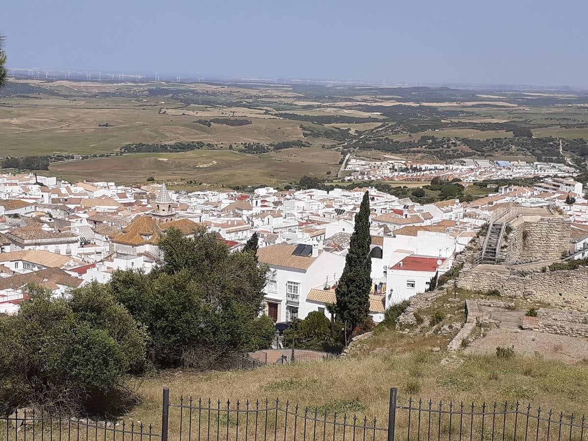 Fotos: Medina Sidonia, en imágenes