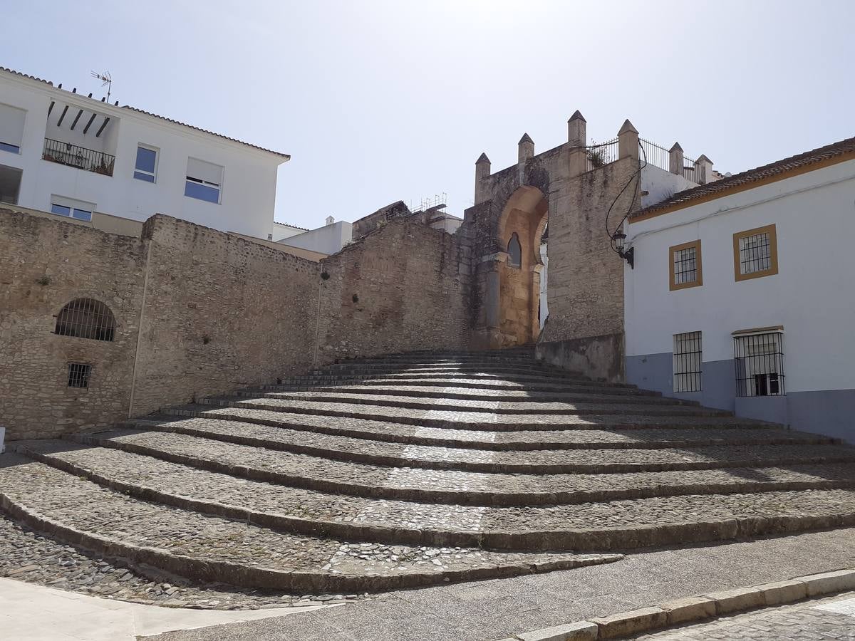 Fotos: Medina Sidonia, en imágenes