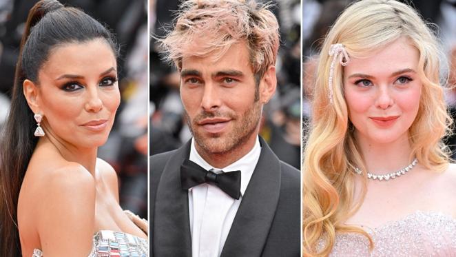 Una cita con el glamour en el Festival de Cannes<a href="https://www.abc.es/estilo/moda/abci-festival-cannes-2022-mejores-50718053541-20220518135009_galeria.html" target="_blank"/>. Durante la segunda jornada del Festival de Cannes, el Paseo de la Croisette ha destilado la misma elegancia (o incluso más) que <a href="https://www.abc.es/estilo/moda/abci-festival-cannes-2022-mejores-50718053541-20220518135009_galeria.html" target="_blank">en la gala de inauguración</a>. Una ocasión en la que se han visto, además de las celebrities que asistieron el primer día como Eva Longoria o Katherine Langford, nuevos rostros como Elle Fanning, Jennifer Connelly, Jon Kortajarena o Adriana Lima. Todos los detalles de sus estilismos, a continuación.