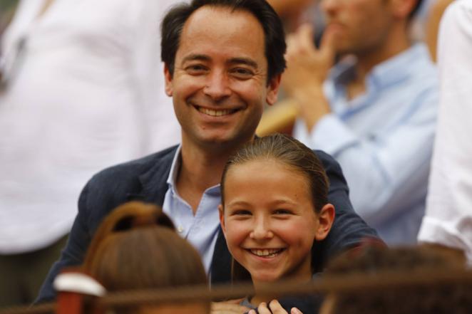 La primera corrida de toros de la Feria de Córdoba, en imágenes