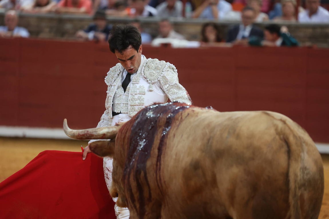 El gran triunfo de Roca Rey y Lagartijo en Córdoba, en imágenes