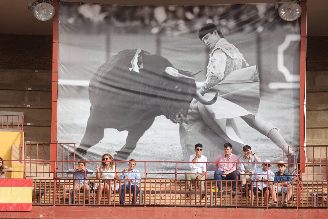 El gran triunfo de Roca Rey y Lagartijo en Córdoba, en imágenes