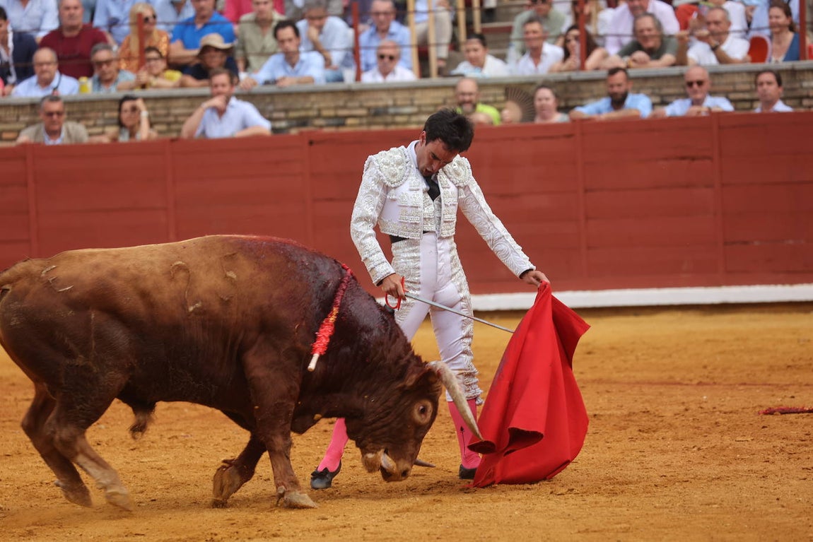 El gran triunfo de Roca Rey y Lagartijo en Córdoba, en imágenes