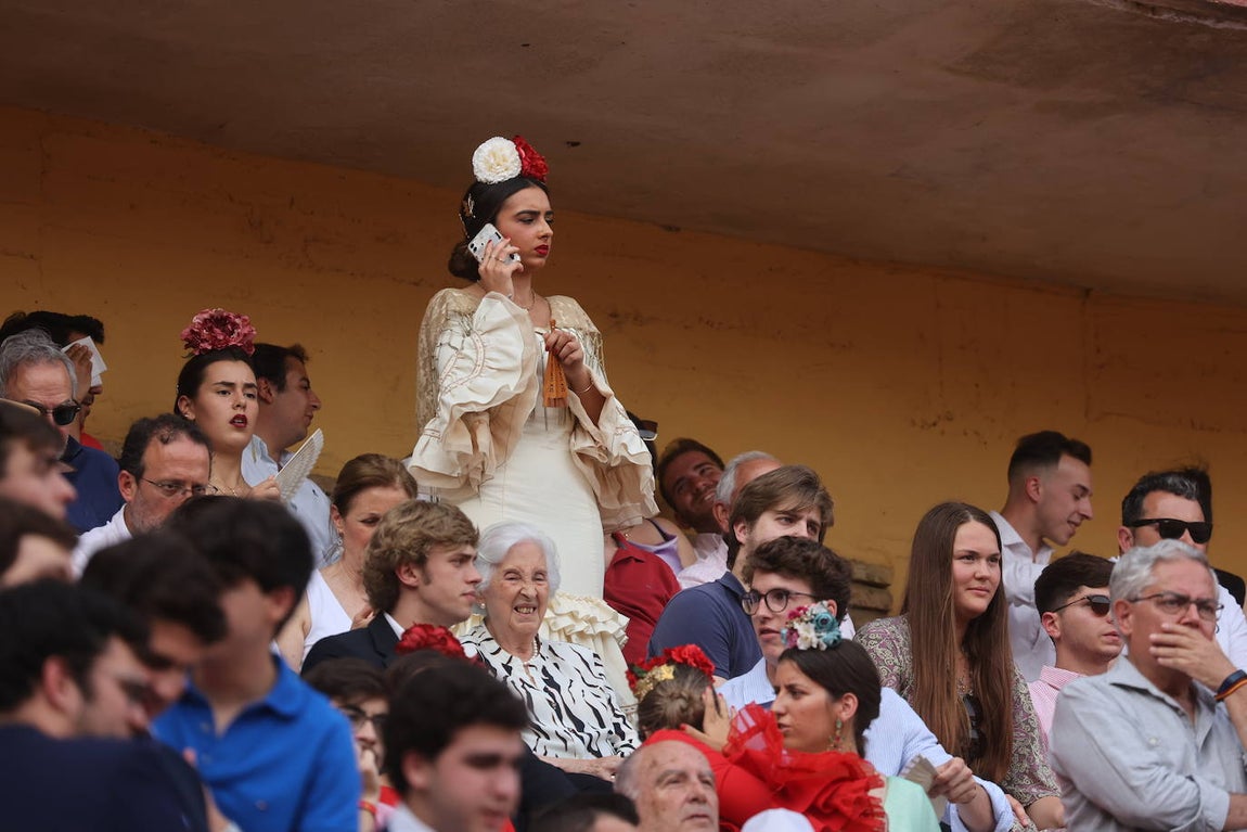 El gran triunfo de Roca Rey y Lagartijo en Córdoba, en imágenes