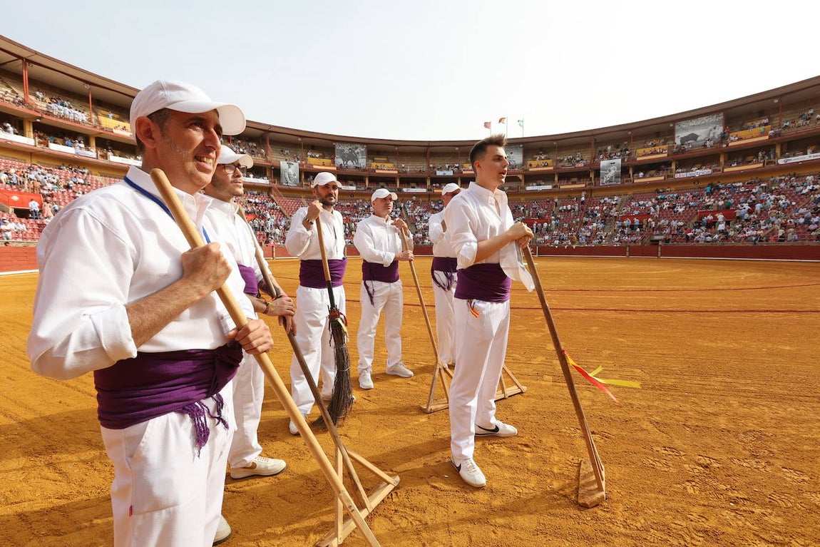 El gran triunfo de Roca Rey y Lagartijo en Córdoba, en imágenes