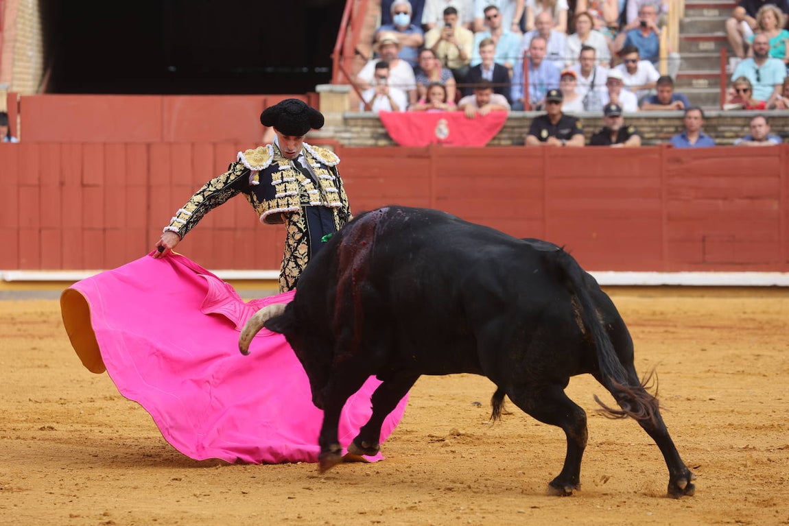 El gran triunfo de Roca Rey y Lagartijo en Córdoba, en imágenes