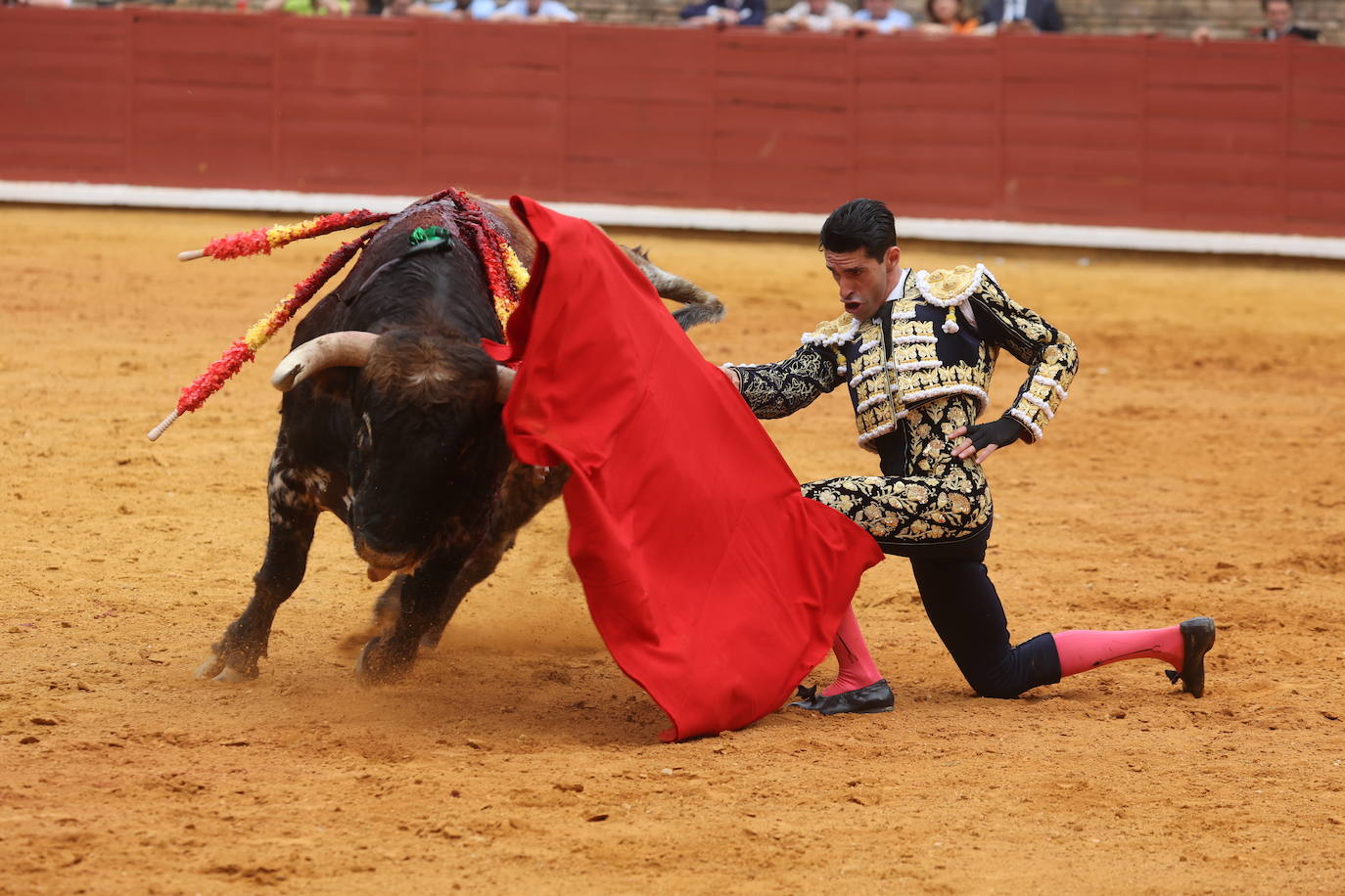 El gran triunfo de Roca Rey y Lagartijo en Córdoba, en imágenes