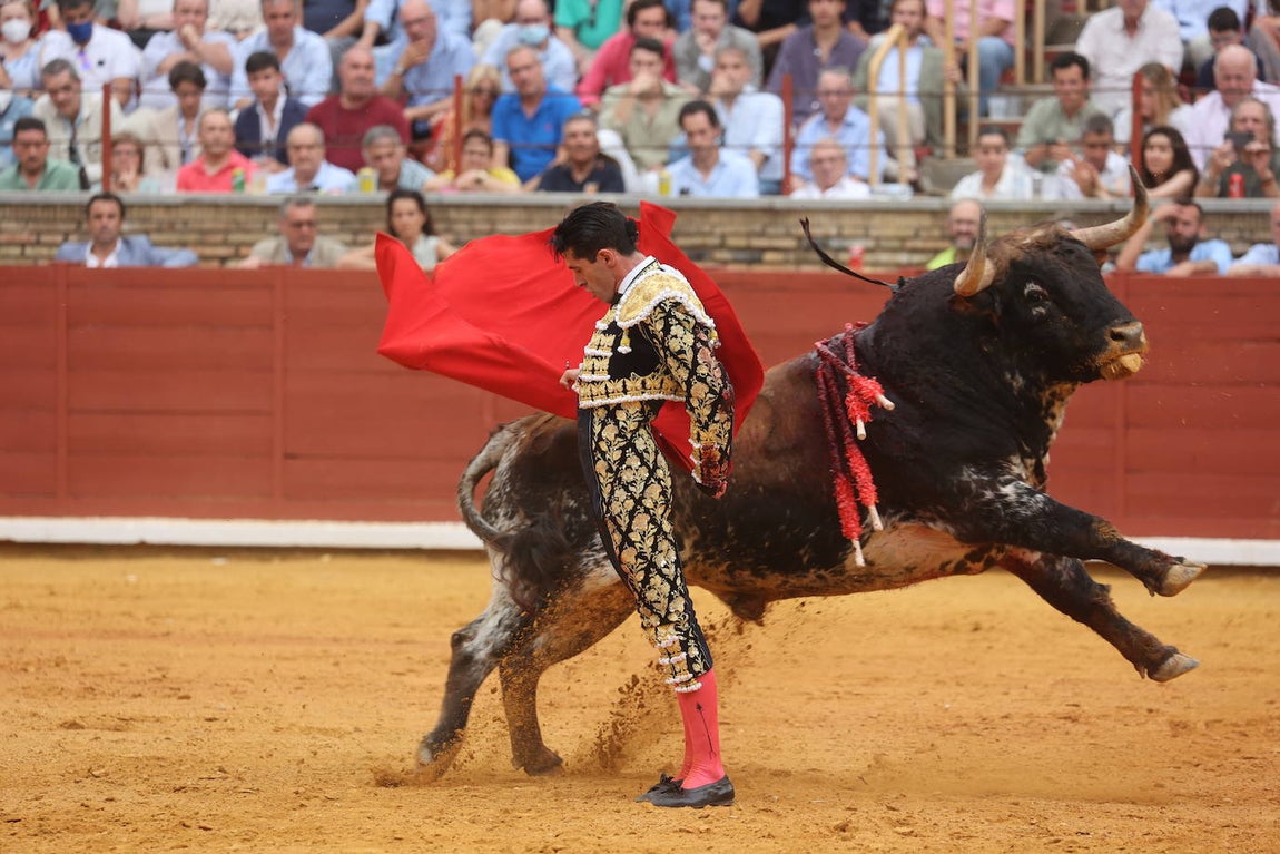 El gran triunfo de Roca Rey y Lagartijo en Córdoba, en imágenes