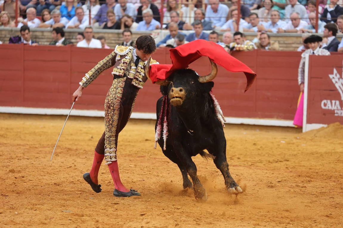 El gran triunfo de Roca Rey y Lagartijo en Córdoba, en imágenes