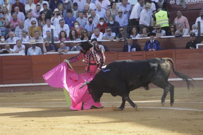 Fotos: Las imágenes del triunfo de Roca Rey en Sanlúcar