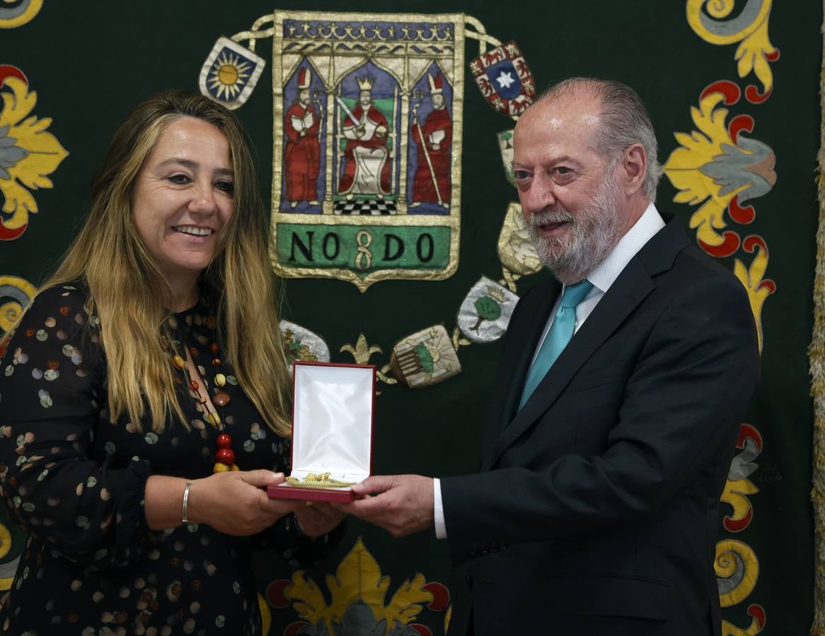 Entrega de los Premios del Día de la Provincia 2022, en imágenes