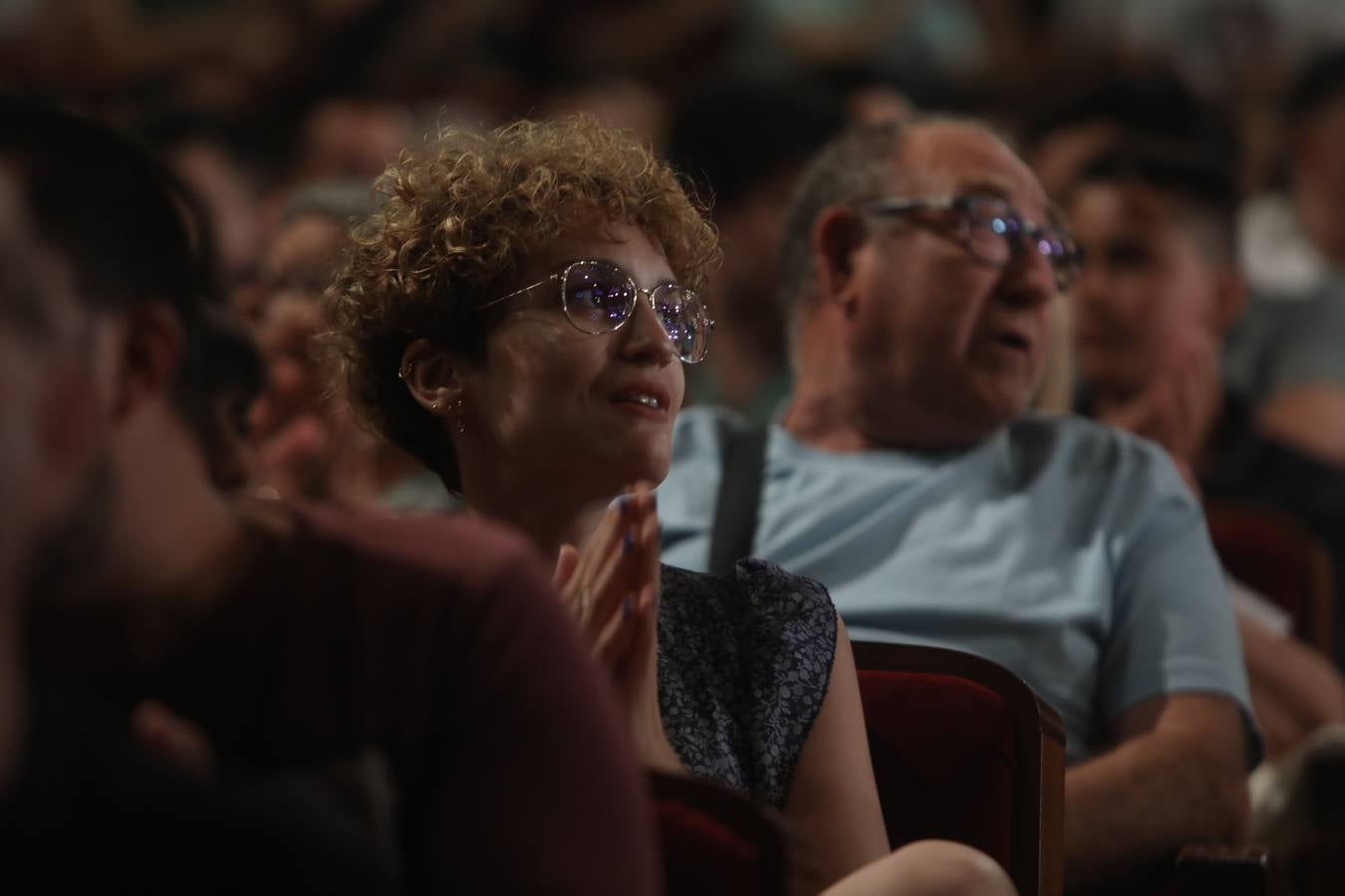 Fotos: Búscate en el Falla en la octava sesión de preliminares del COAC 2022