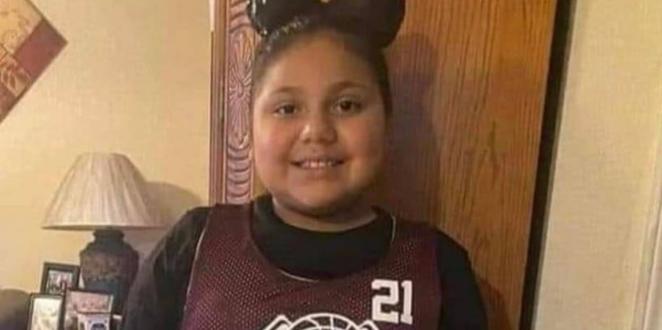 Ellie García (10 años). "Mi corazón se ha roto en pedazos. Nunca dejaré de pensar en ti", le escribio su madre en redes sociales al enterarse de su muerte. Tras conocer que se había producido un tiroteo en el colegio en el estudiaba, pidió ayuda a través de esta vía para encontrarla hasta que obtuvo las peores noticias.