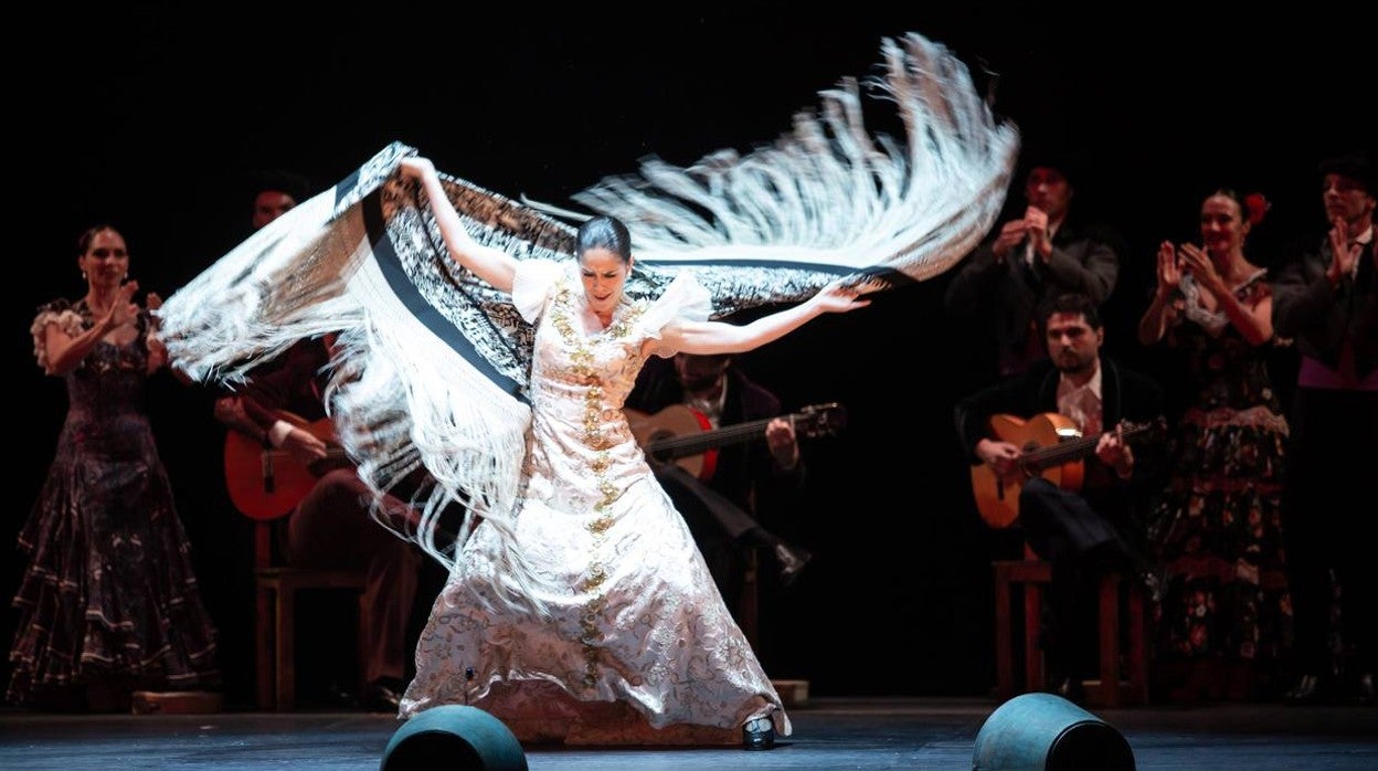 El sevillano Rubén Olmo trae al Teatro de la Maestranza &#039;La Bella Otero&#039;