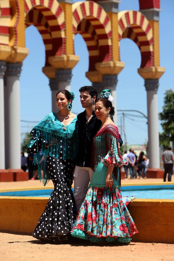 Feria de Córdoba 2022 | El apoteósico miércoles, en imágenes