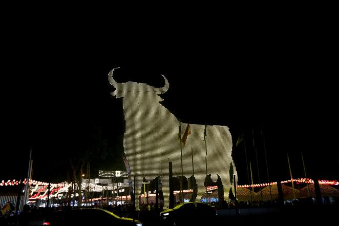 Fotos: Arranca la Feria del El Puerto 2022