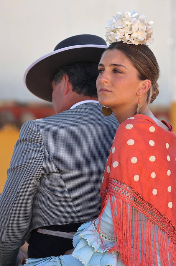 Feria Córdoba 2022 | El bullicioso jueves en el real, en imágenes