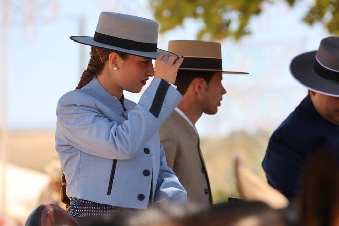 Feria Córdoba 2022 | El bullicioso jueves en el real, en imágenes