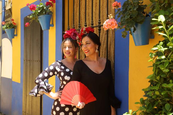 El excelente ambiente del sábado en la Feria de Córdoba, en imágenes