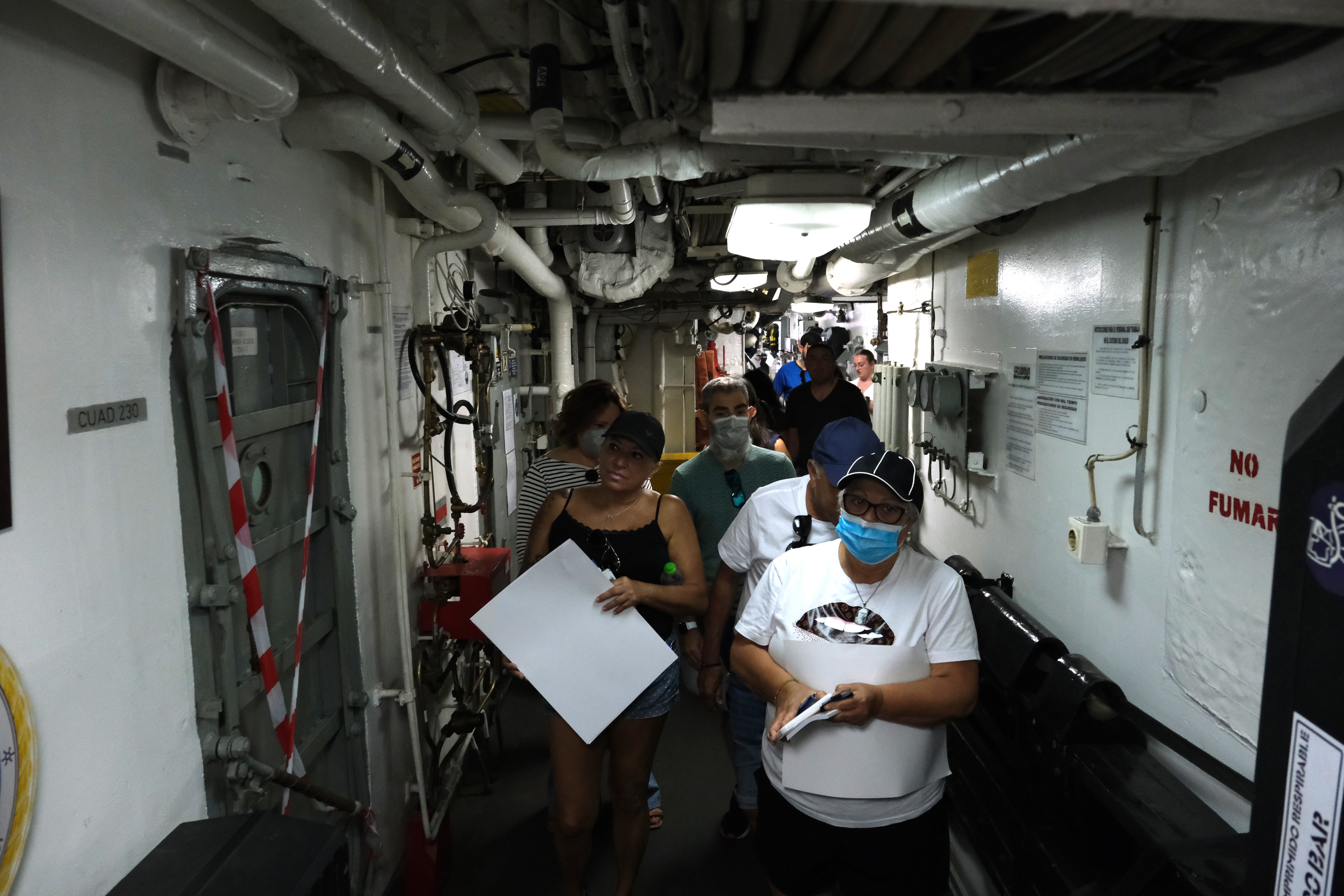 En imágenes: Día de las Fuerzas Armadas en Cádiz