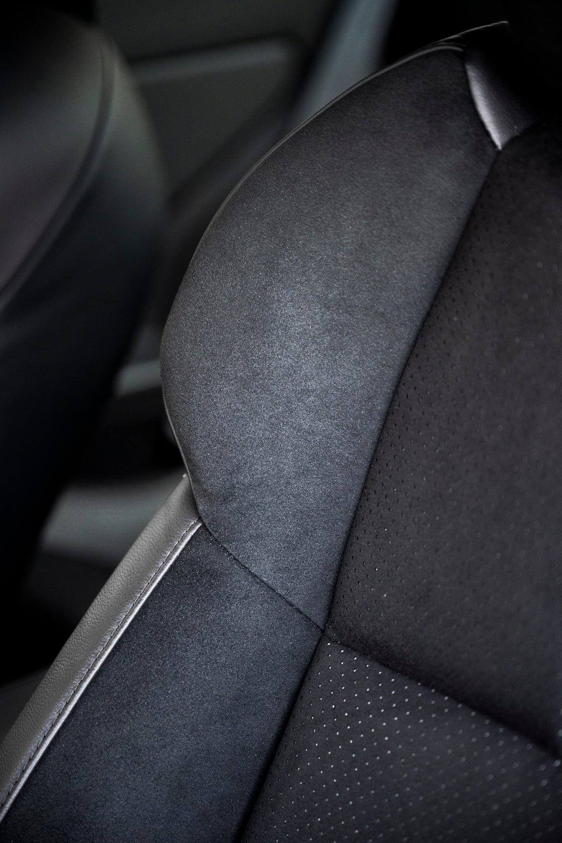 Fotogalería: Toyota GR86