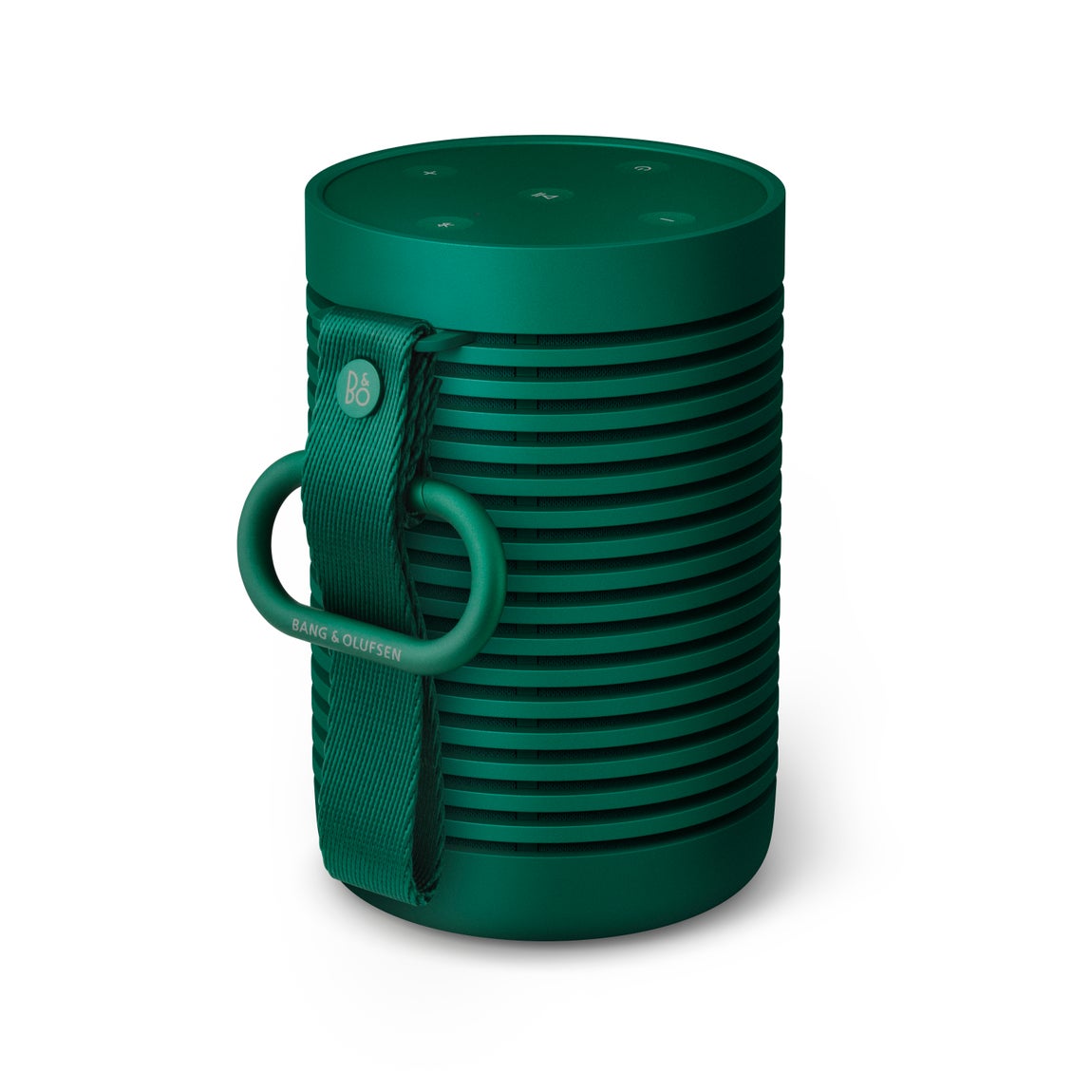 Sonido de precisión: Beosound Explore de Bang &amp; Olufsen Hecho. Este altavoz está pensado para la aventura y pondrá el toque de color a toda velada gracias a su robustez fruto de la fabricación artesanal de Bang &amp; Olufsen. Su base de caucho hace que se mantenga firme y estable en la mayoría de superficies y su estructura de nervaduras revestida de una carcasa de aluminio anodizado lo hace resistente a golpes y arañazos. Ofrece hasta 27 horas de reproducción y plena conexión gracias a las últimas versiones de Bluetooth y Fast Pairing. Terminada la jornada solo hay que meterlo al agua –tiene certificación IP67– para dejarlo como nuevo.  Precio: 199 euros.