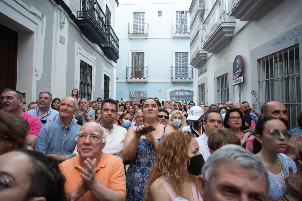 Recreación de 'La rendición de Breda' a cargo del Tercio de Olivares