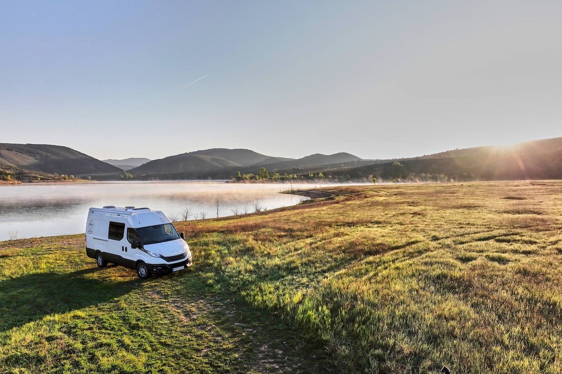 Fotogalería: nueva IVECO Daily Camper