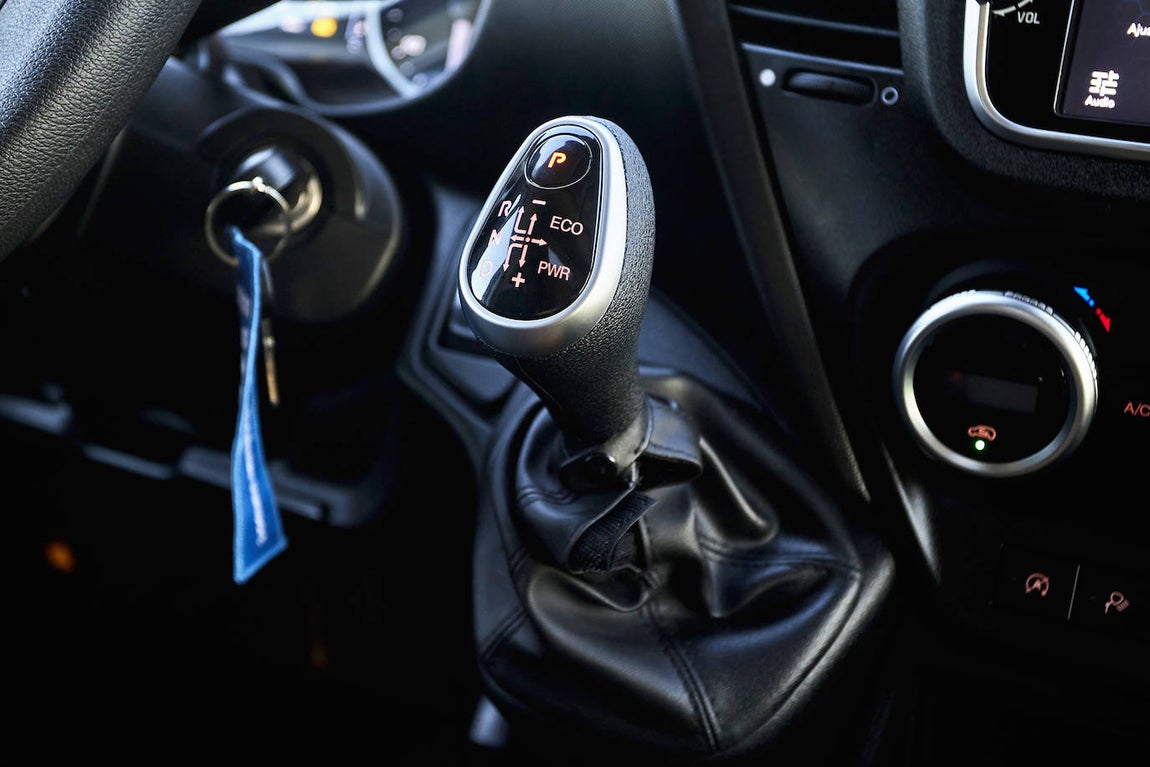 Fotogalería: nueva IVECO Daily Camper