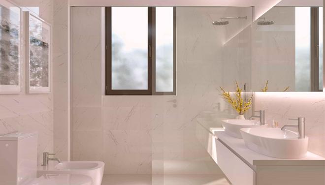 El nuevo ático de lujo de Tamara Falcó en Madrid. «Estamos muy felices de que Tamara haya elegido nuestro mejor proyecto en Madrid marcado por una identidad única y singular. Tamara aprecia y pone en valor eldiseño, el arte y la arquitectura y eso se refleja al escoger un ático de la promoción de The Collection by Kronos Homes», explicaba Saïd Hejal, CEO de Kronos.