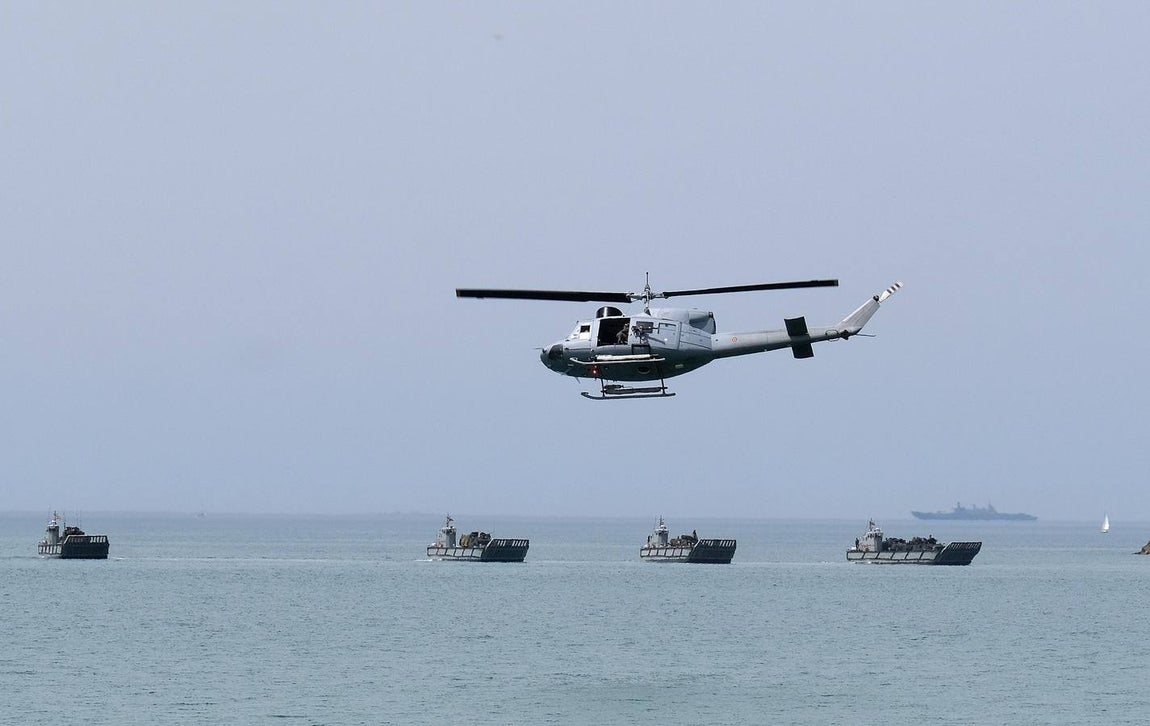 Imagen: Antonio Vázquez. 