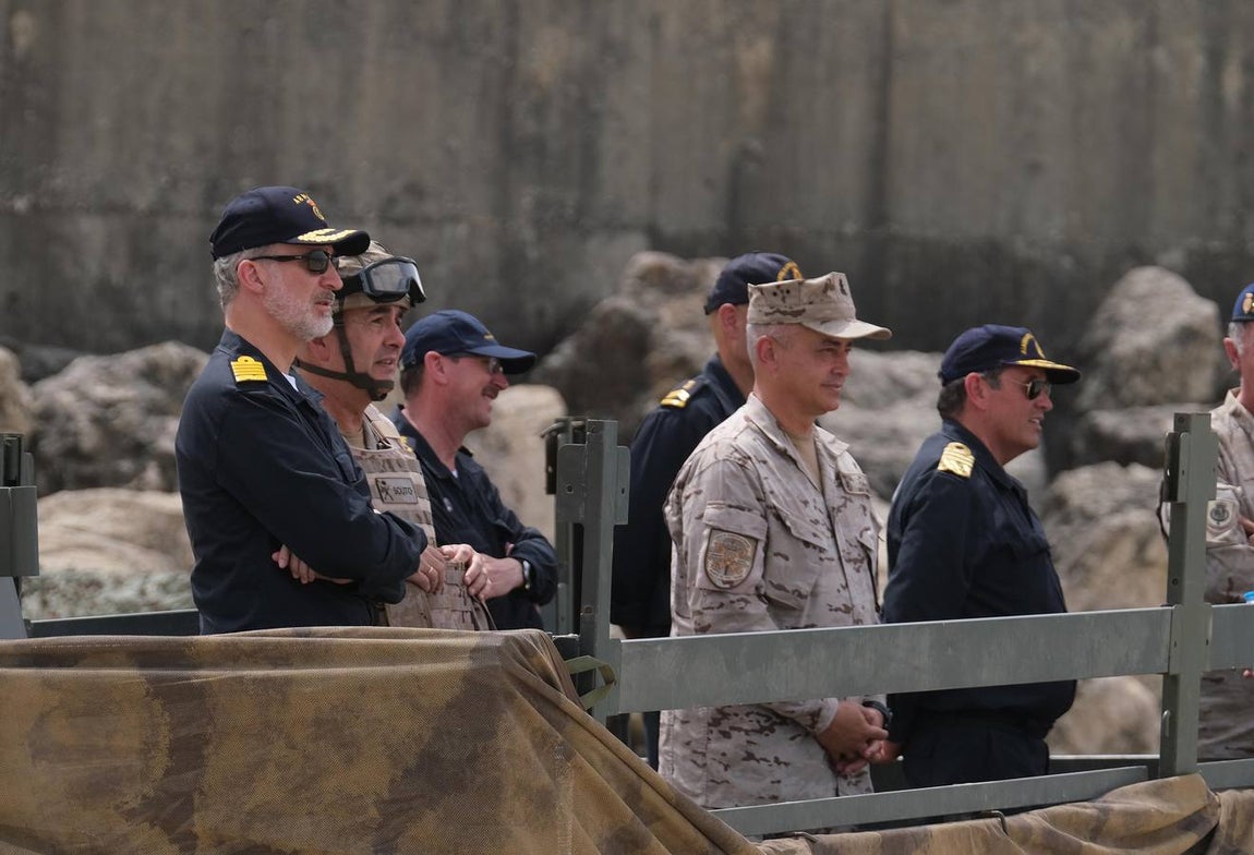 Imagen: Antonio Vázquez. 