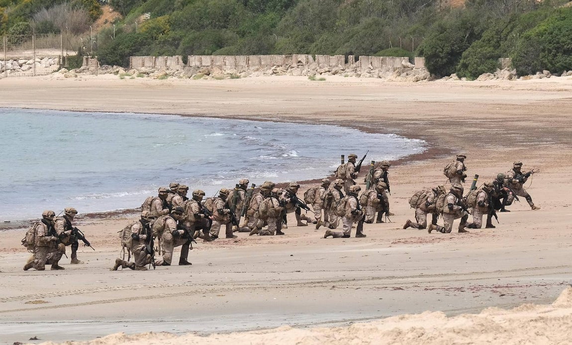 Imagen: Antonio Vázquez. 