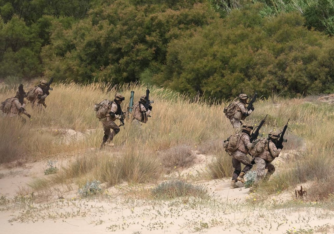 Imagen: Antonio Vázquez. 