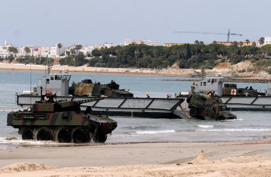 Imagen: Antonio Vázquez. 