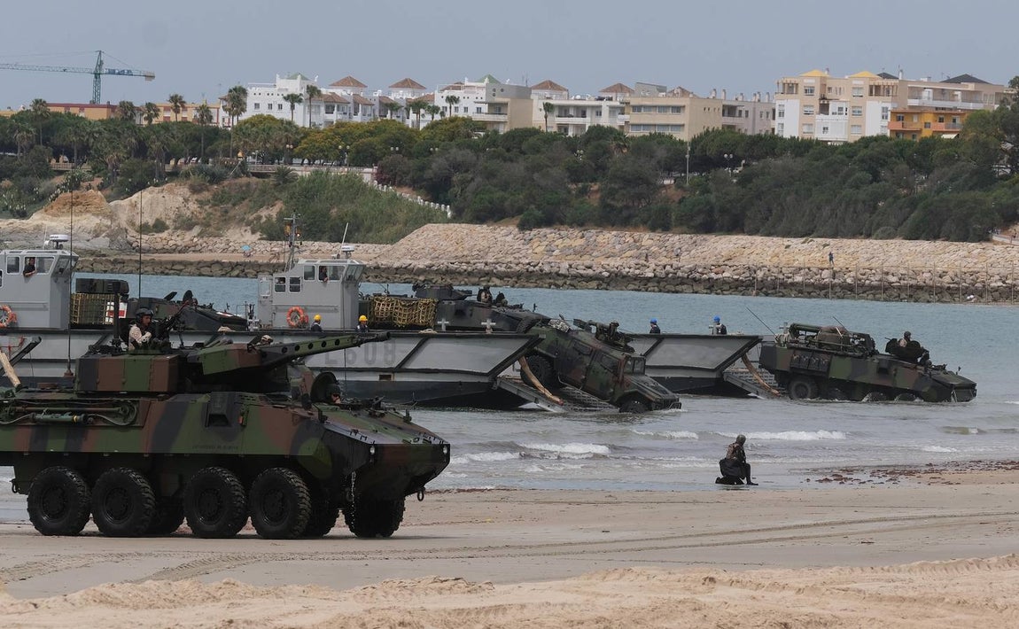 Imagen: Antonio Vázquez. 