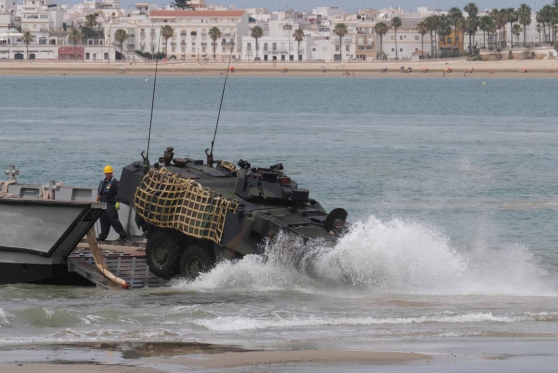 Imagen: Antonio Vázquez. 